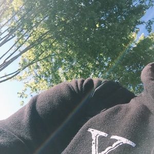 Meet your Posher, Nikki