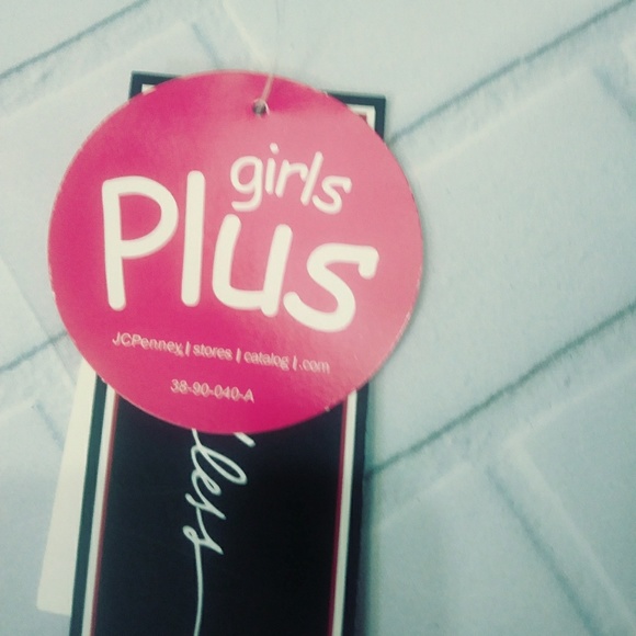 Speechless Girl Dress fuchsia size 18 and a half dress - Picture 9 of 16