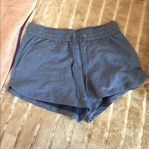 Sweat shorts from H&M