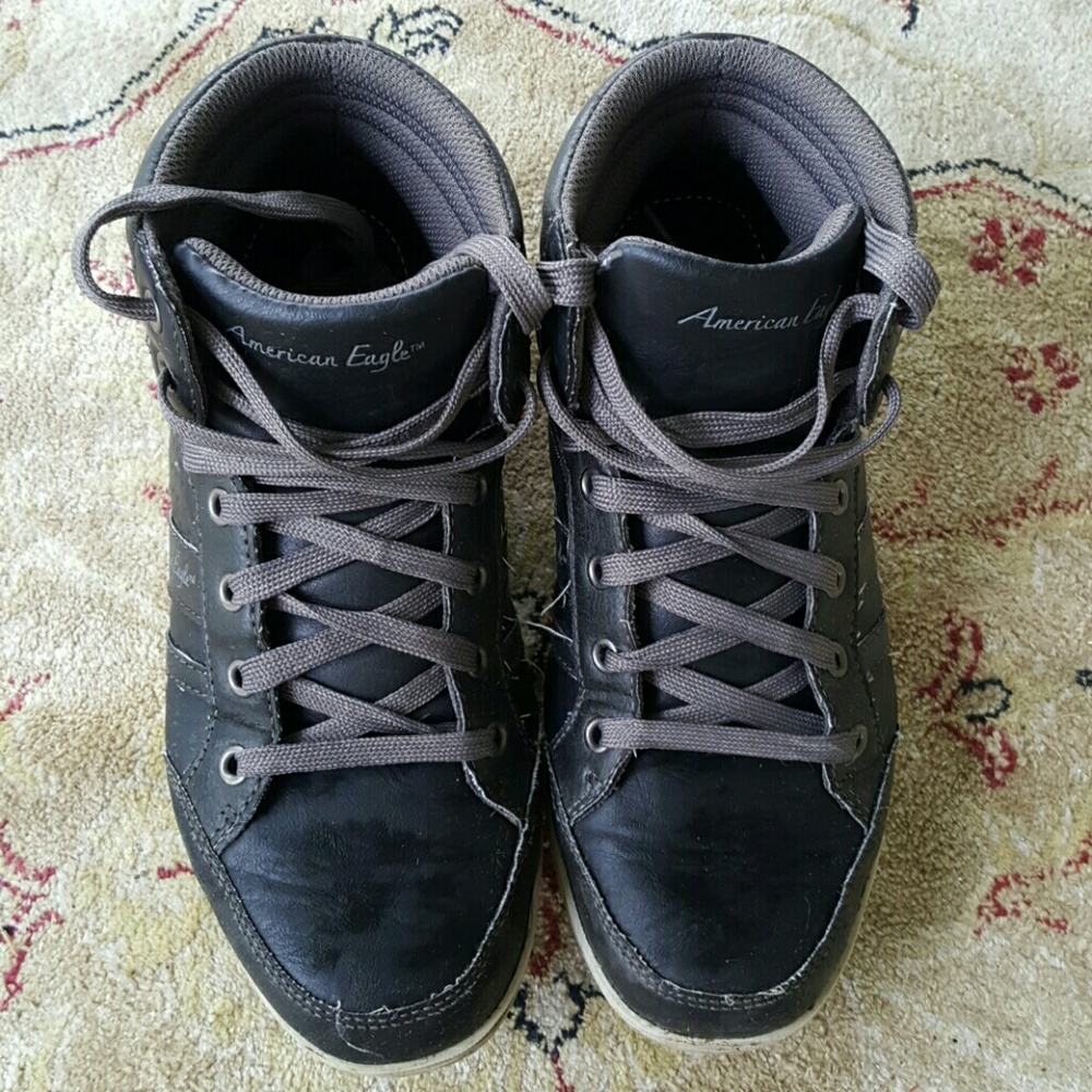 american eagle shoes.