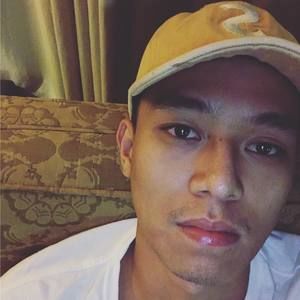 Meet your Posher, Jay