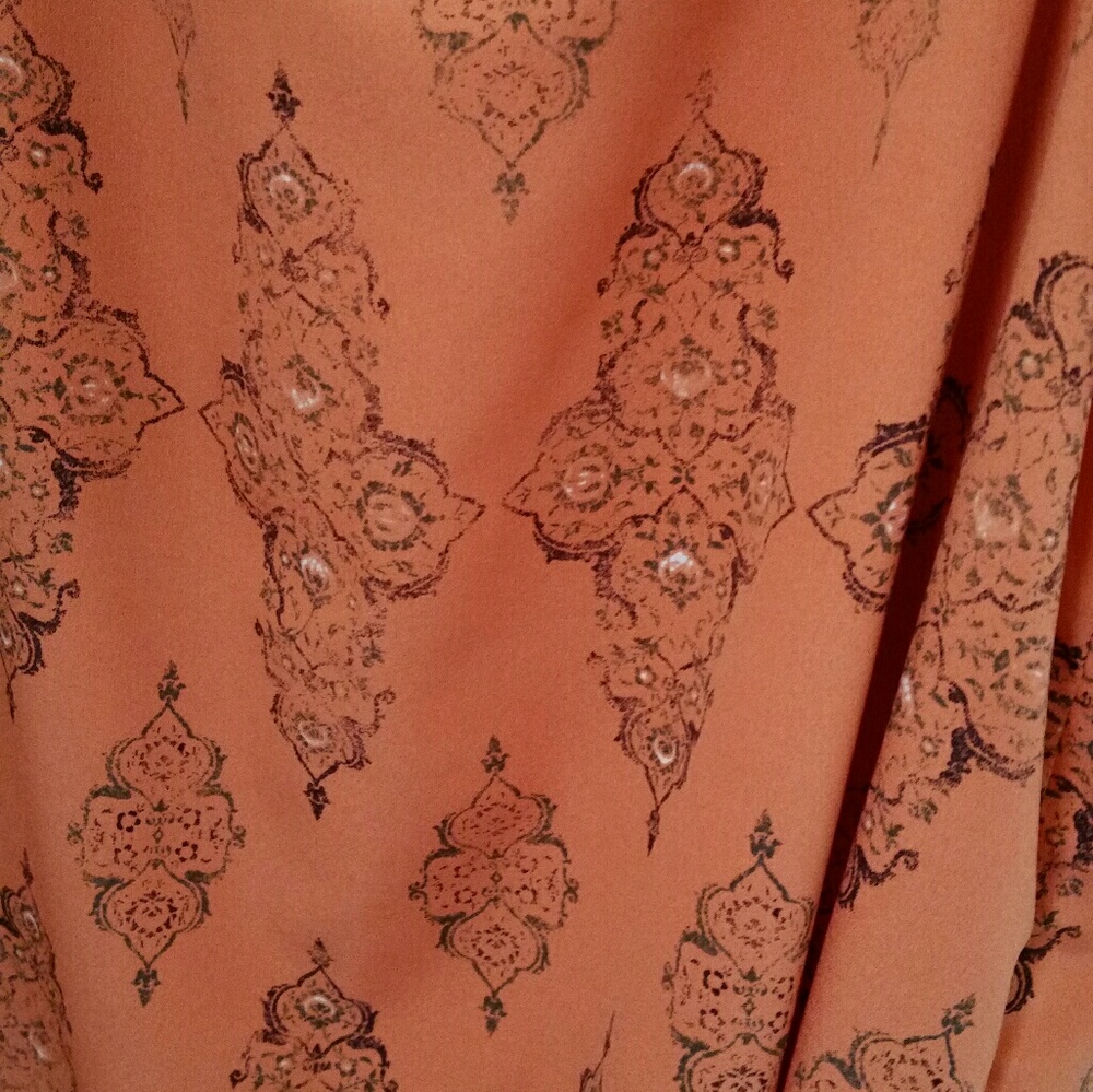 🌺 Flowy cami 🌺 - Picture 5 of 5