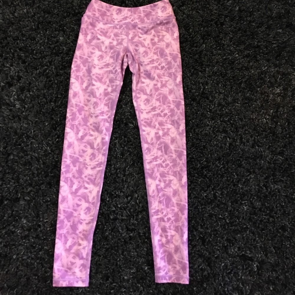 ivivva leggings