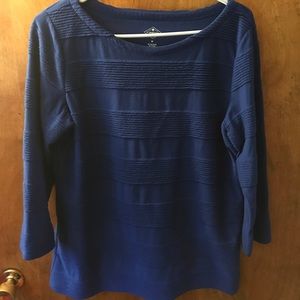 St. John's Bay (never worn)