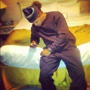 Meet your Posher, Wayne