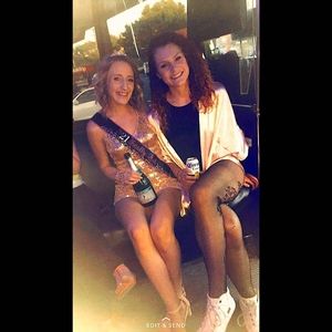 Meet your Posher, Rachael