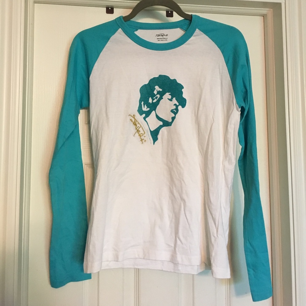 Jim Hendrix Tee 🤘🏾🎸