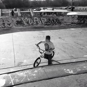 Meet your Posher, Lex