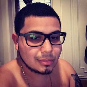 Meet your Posher, Luis