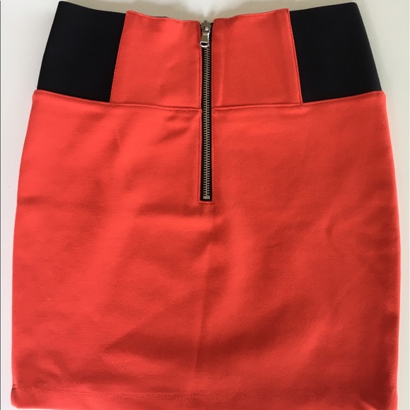 Mini Skirt - Picture 2 of 2