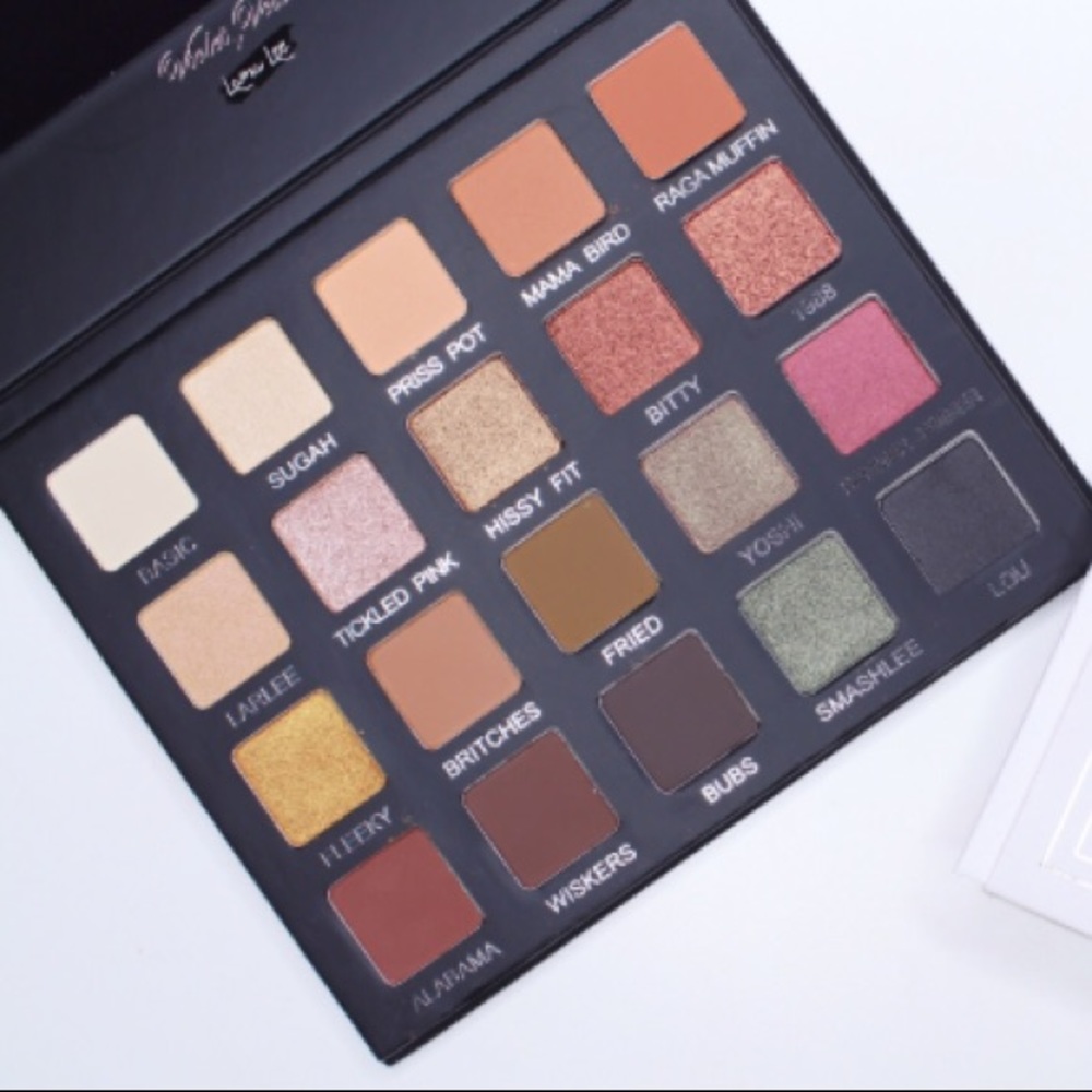 Trade for @makeupluv16