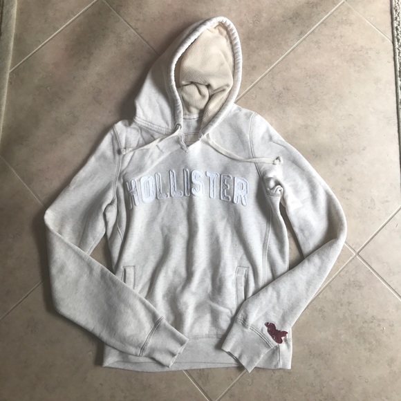 Hollister Hoodie - Picture 1 of 4