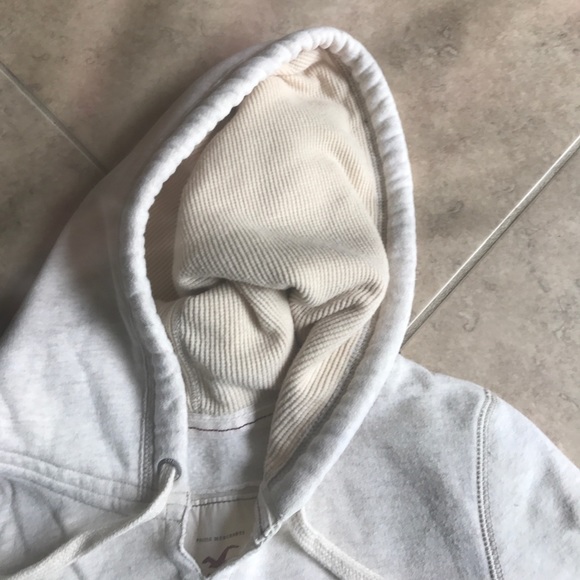 Hollister Hoodie - Picture 3 of 4