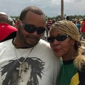 Meet your Posher, Lamont