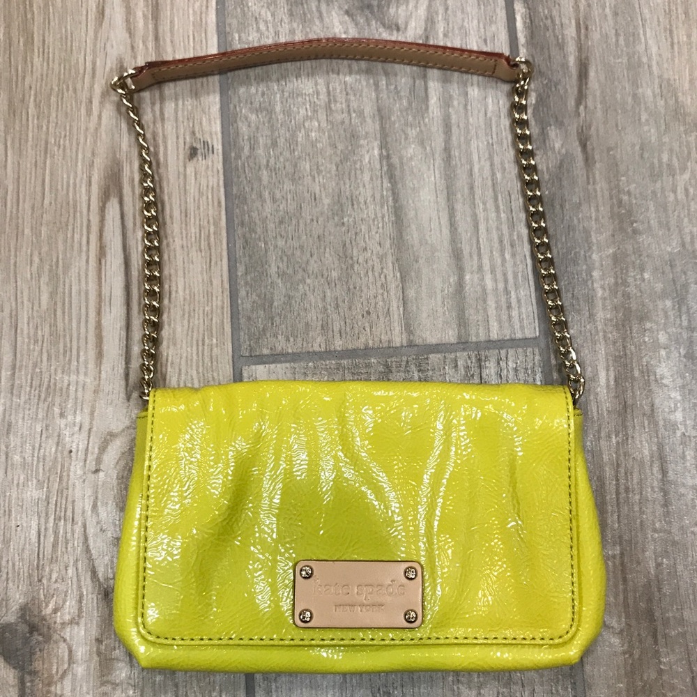 kate spade purse - PRICE FIRM