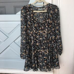 Kimchi blue dress from urban