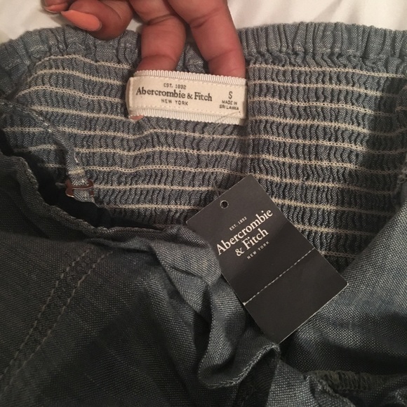 Abercrombie&Fitch romper! - Picture 3 of 3