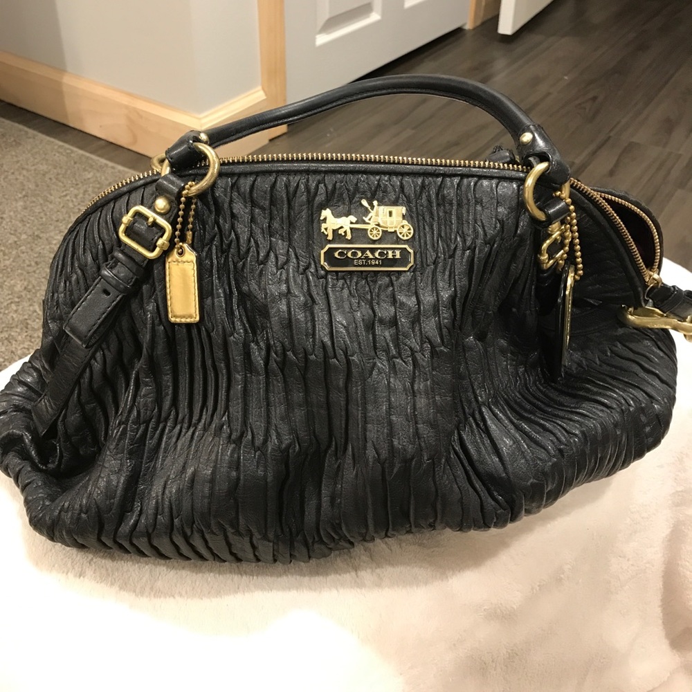 Coach handbag