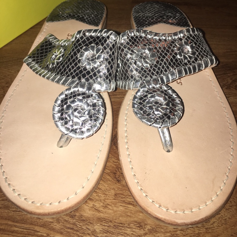 Jack Rogers
