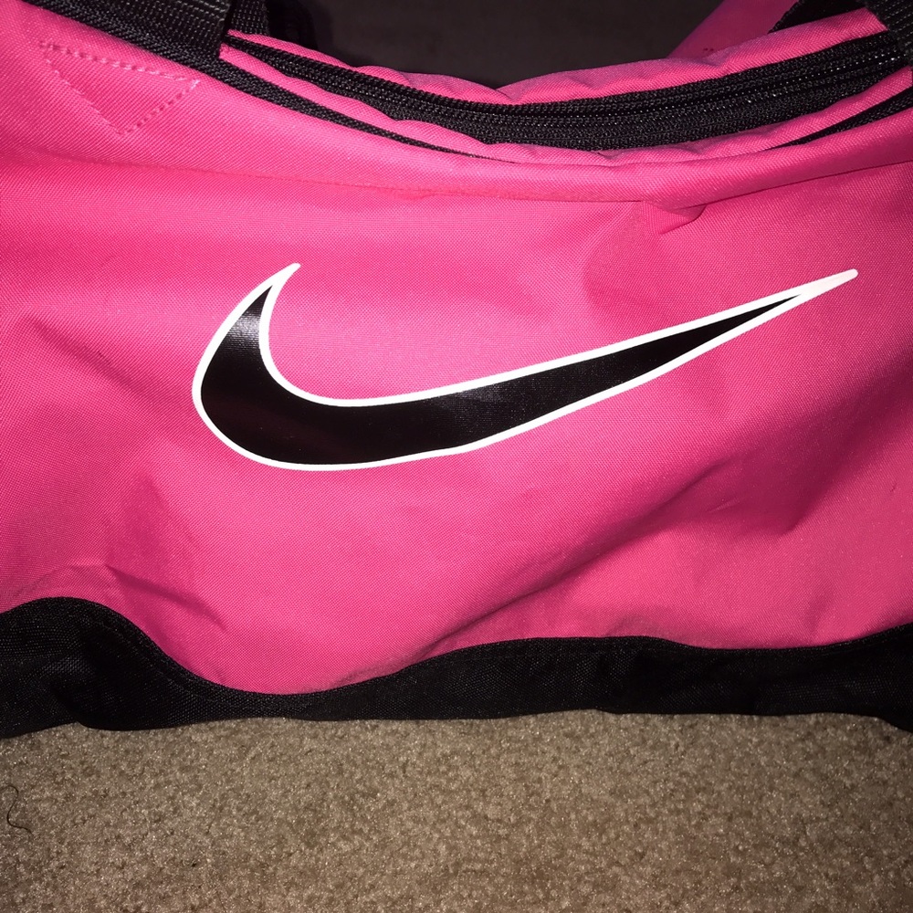 Nike Duffel Bag