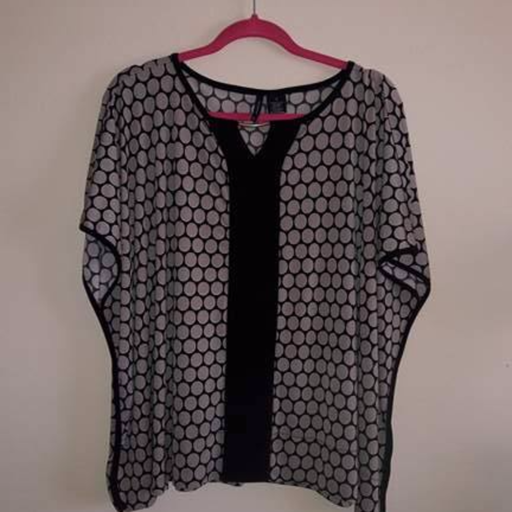 Women's Blouse