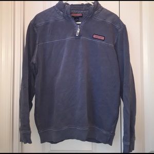 Vineyard vines shep shirt pullover