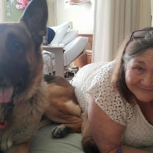 Meet your Posher, Phyllis