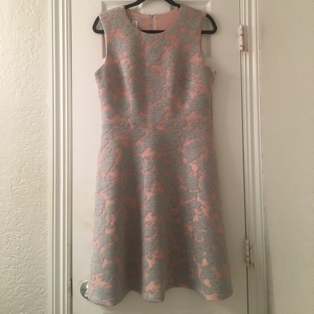 Maggy London A-Line dress