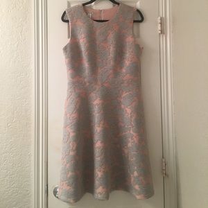 Maggy London A-Line dress