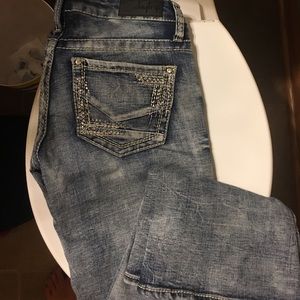 DayTrip Jeans