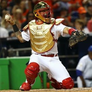 Meet your Posher, Garrick