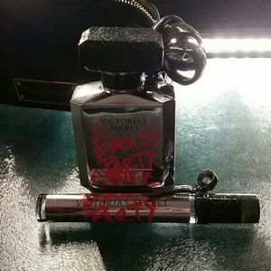 Vs eau so party perfume and rollerball