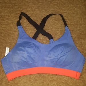 Light weight victoria secret sport bra