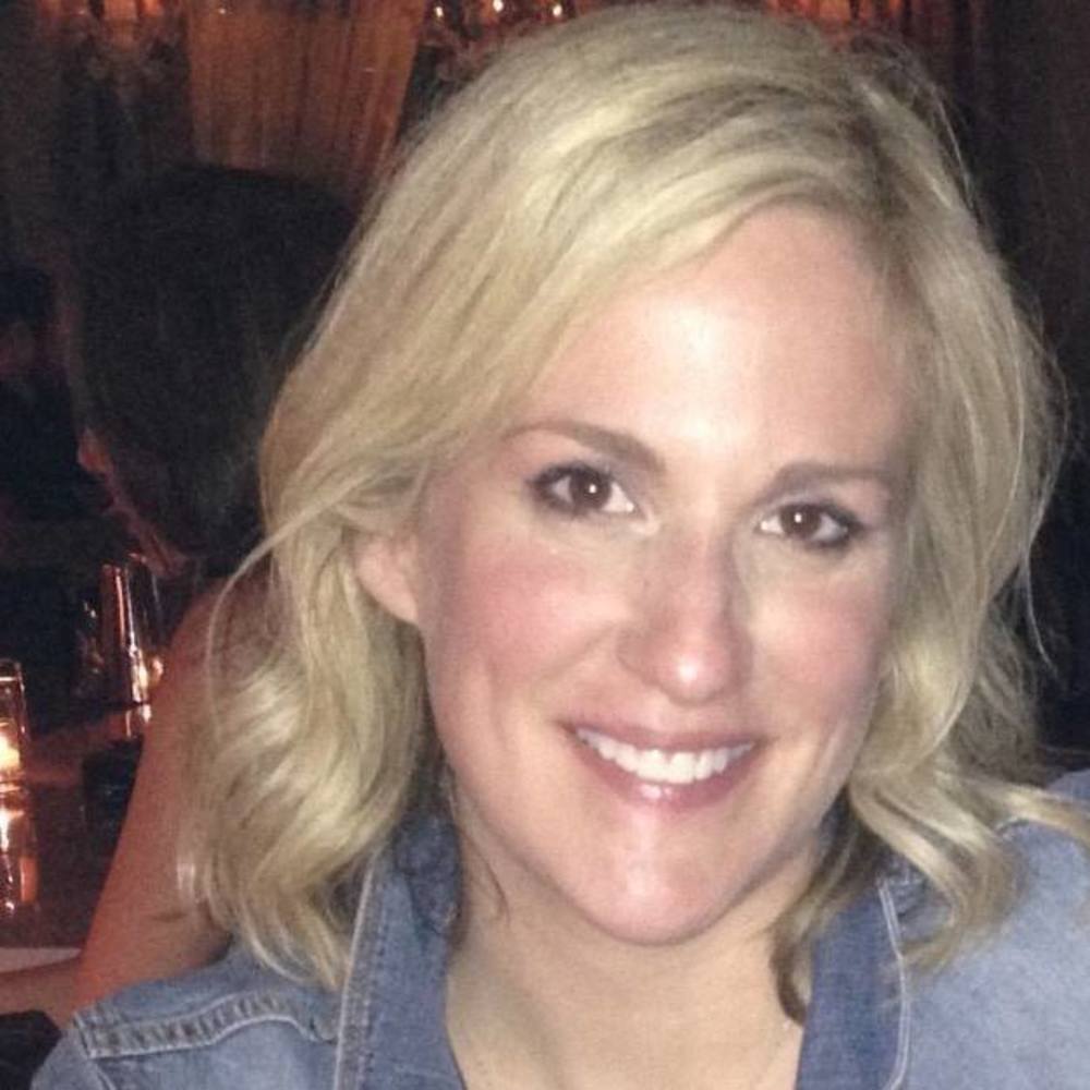 Meet your Posher, Julia