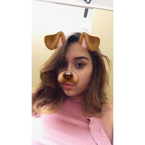 Meet your Posher, Jenny