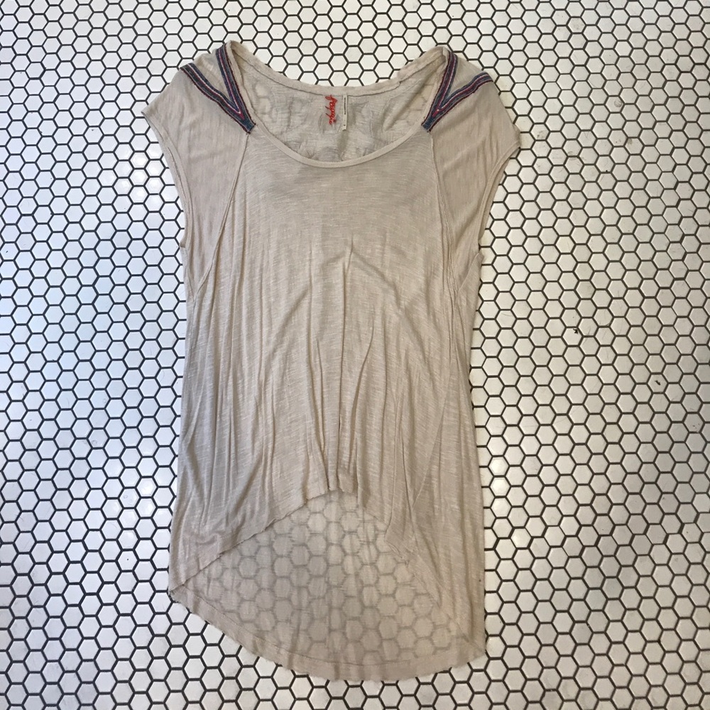 Free People Top