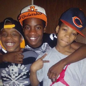 Meet your Posher, Marcie