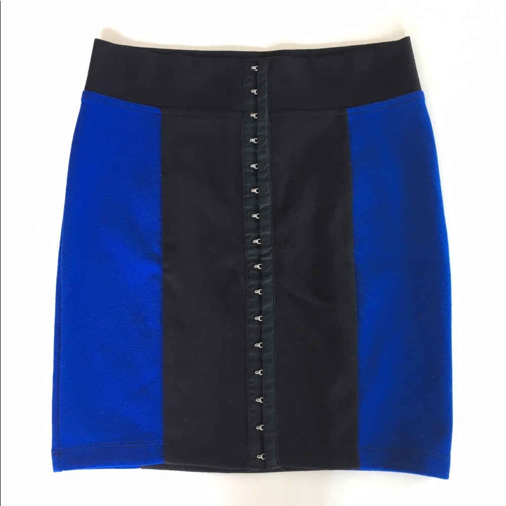 Mini Skirt