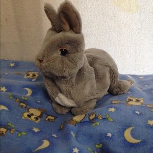 Bunny Furealfriend