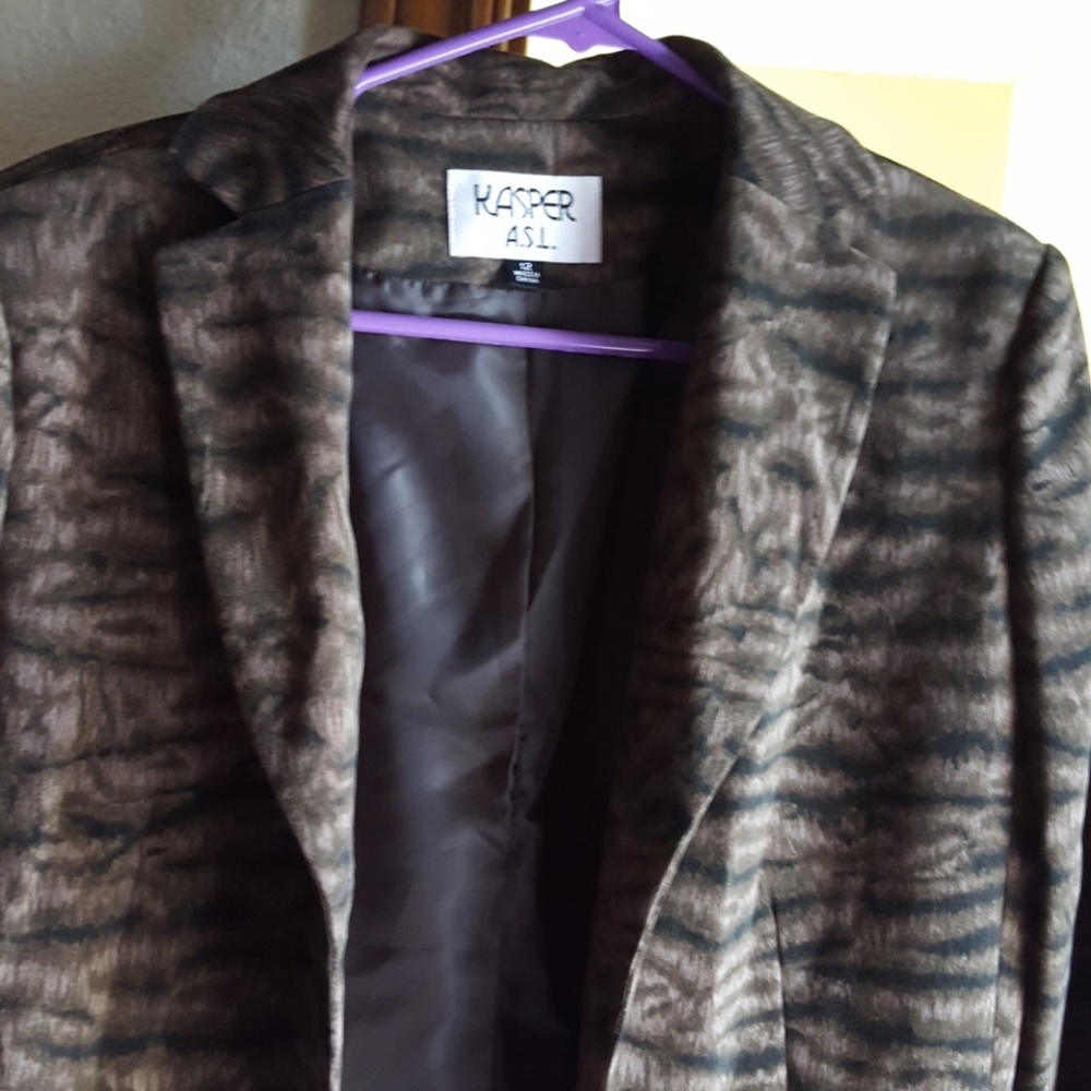 Jacket - Picture 2 of 2