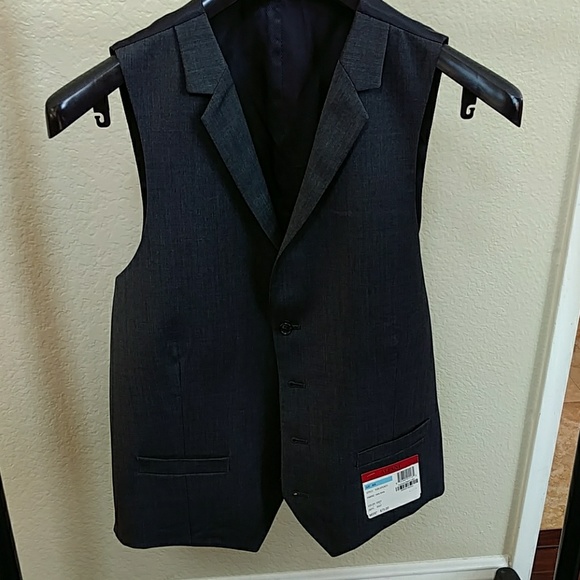 Alfani vest - Picture 1 of 2