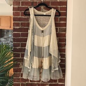 Handmade Italian dress!