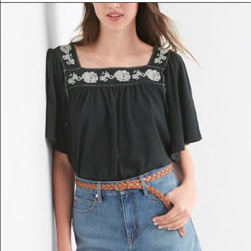 🎉HP🎉 XXL Gap 100% soft cotton top 06/25/19 - Picture 3 of 8