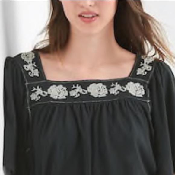 🎉HP🎉 XXL Gap 100% soft cotton top 06/25/19 - Picture 5 of 8