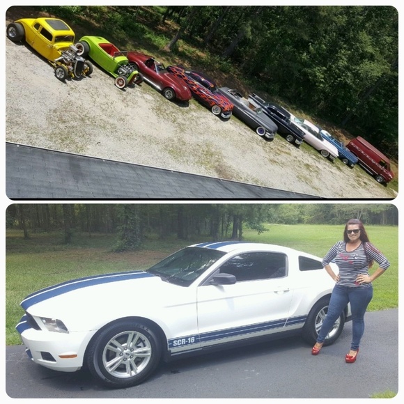 HotrodWalt & Sharibooberry - Picture 8 of 8