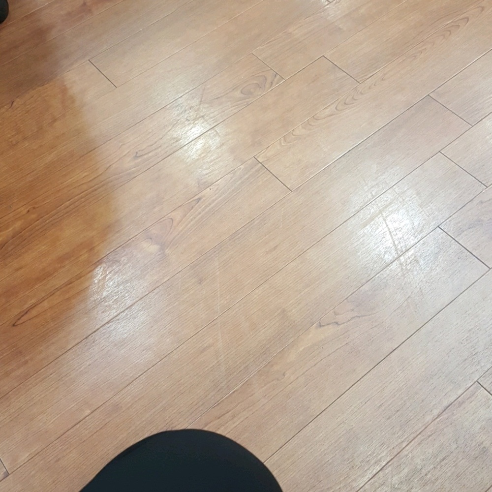 Meet your Posher, Arnita