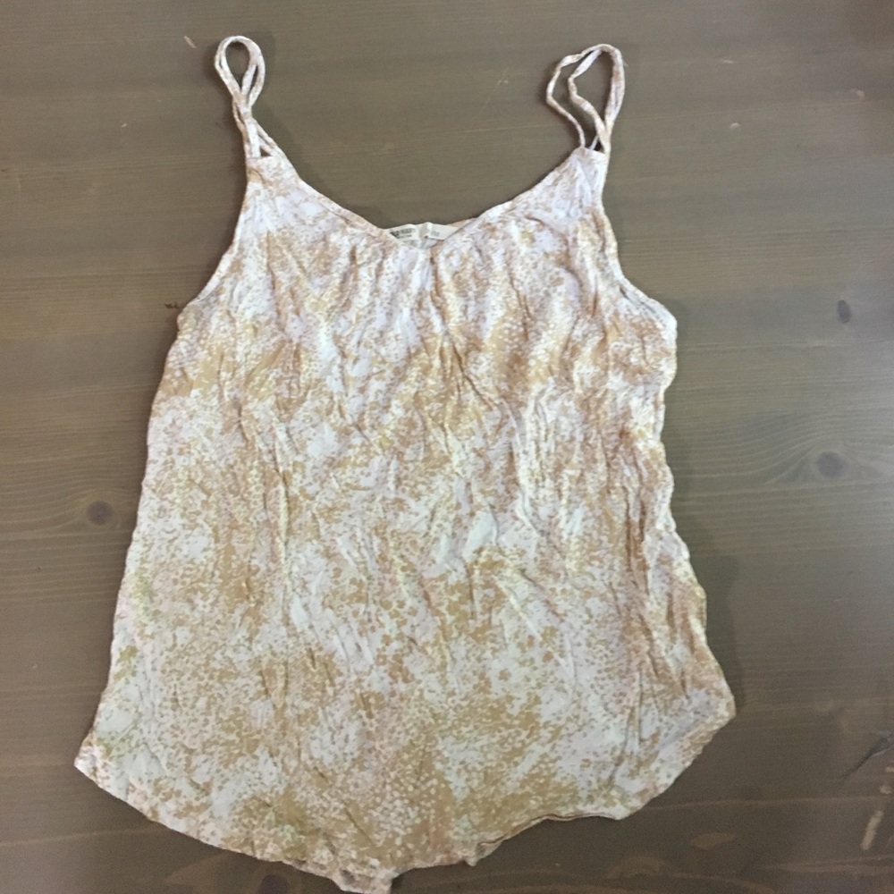 Old Navy tank top