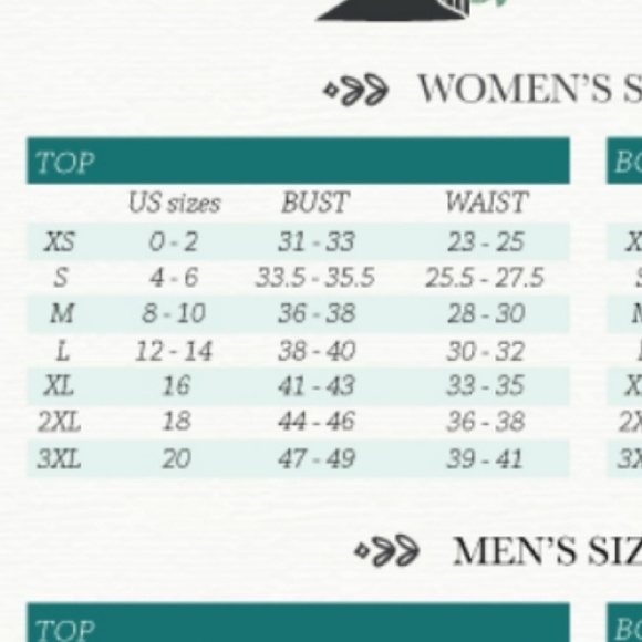 Utility jacket open front - Picture 3 of 4