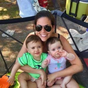 Meet your Posher, Corey