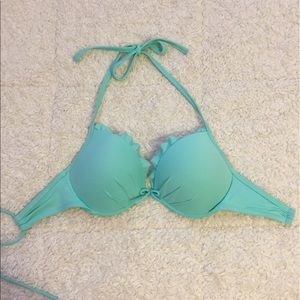Victoria Secret bathing suit 32DD
